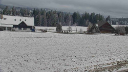Rejvíz - Běžecké stopy