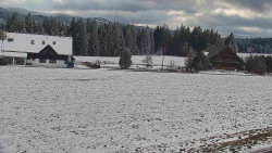 Rejvíz - Běžecké stopy