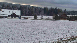Rejvíz - Běžecké stopy