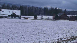 Rejvíz - Běžecké stopy