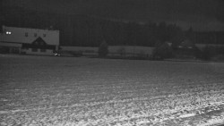 Rejvíz - Běžecké stopy