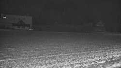 Rejvíz - Běžecké stopy