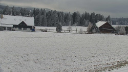 Rejvíz - Běžecké stopy