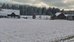 Rejvíz - Běžecké stopy