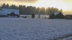 Rejvíz - Běžecké stopy