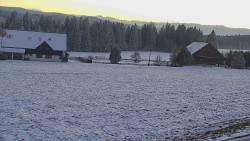 Rejvíz - Běžecké stopy