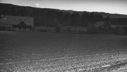 Rejvíz - Běžecké stopy