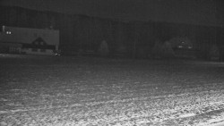 Rejvíz - Běžecké stopy