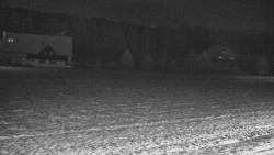 Rejvíz - Běžecké stopy