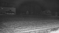 Rejvíz - Běžecké stopy