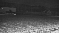 Rejvíz - Běžecké stopy