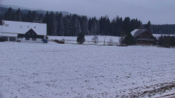 Rejvíz - Běžecké stopy