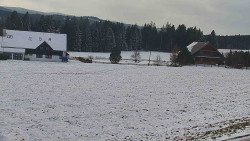 Rejvíz - Běžecké stopy