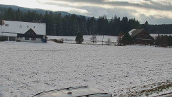 Rejvíz - Běžecké stopy