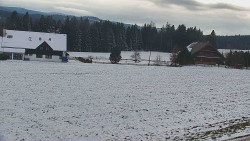 Rejvíz - Běžecké stopy