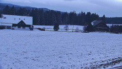 Rejvíz - Běžecké stopy