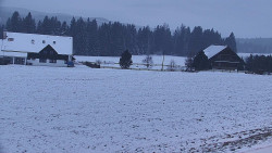 Rejvíz - Běžecké stopy