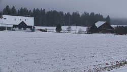 Rejvíz - Běžecké stopy
