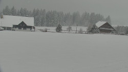Rejvíz - Běžecké stopy