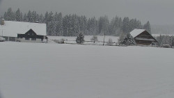 Rejvíz - Běžecké stopy