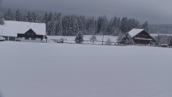 Rejvíz - Běžecké stopy