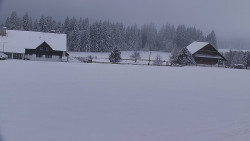 Rejvíz - Běžecké stopy