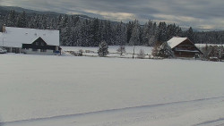 Rejvíz - Běžecké stopy