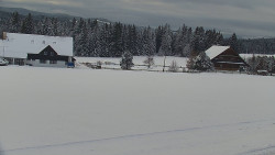 Rejvíz - Běžecké stopy