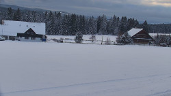 Rejvíz - Běžecké stopy