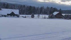 Rejvíz - Běžecké stopy