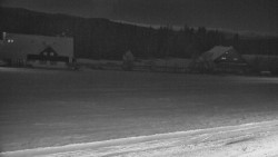 Rejvíz - Běžecké stopy