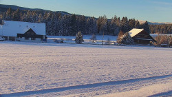 Rejvíz - Běžecké stopy