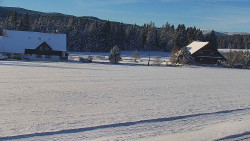 Rejvíz - Běžecké stopy