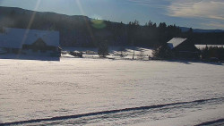 Rejvíz - Běžecké stopy