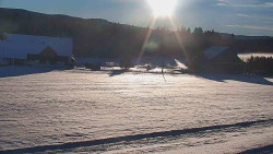 Rejvíz - Běžecké stopy