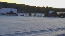 Rejvíz - Běžecké stopy