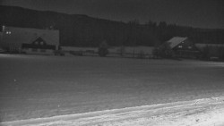 Rejvíz - Běžecké stopy