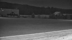 Rejvíz - Běžecké stopy