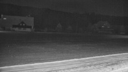 Rejvíz - Běžecké stopy