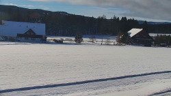 Rejvíz - Běžecké stopy