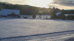 Rejvíz - Běžecké stopy