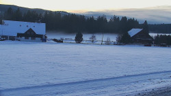 Rejvíz - Běžecké stopy