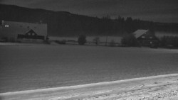 Rejvíz - Běžecké stopy