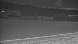 Rejvíz - Běžecké stopy