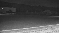 Rejvíz - Běžecké stopy