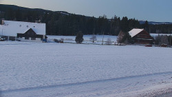 Rejvíz - Běžecké stopy