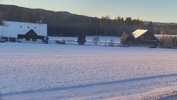 Rejvíz - Běžecké stopy