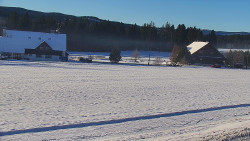 Rejvíz - Běžecké stopy