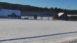 Rejvíz - Běžecké stopy