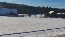 Rejvíz - Běžecké stopy
